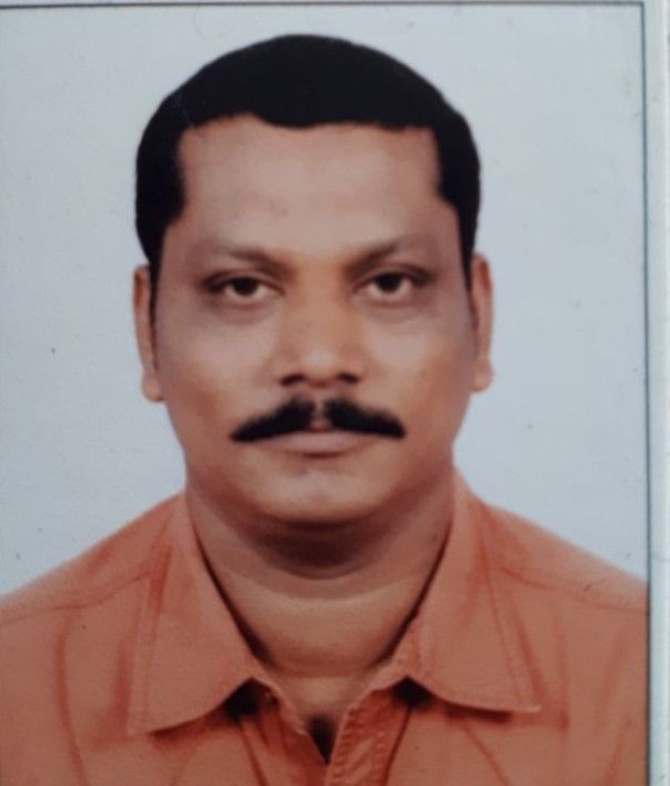 Rtn. Jayaram Kowdhichar